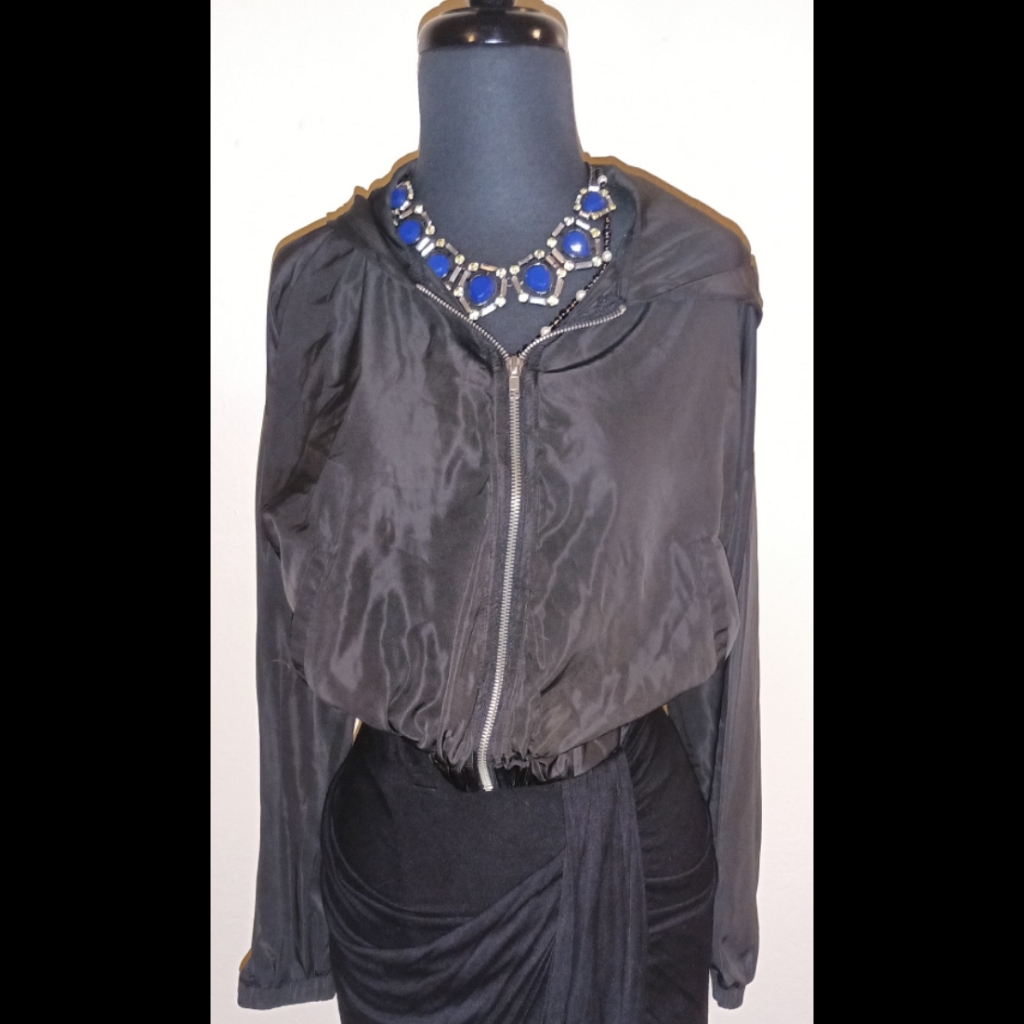 Used Jacket